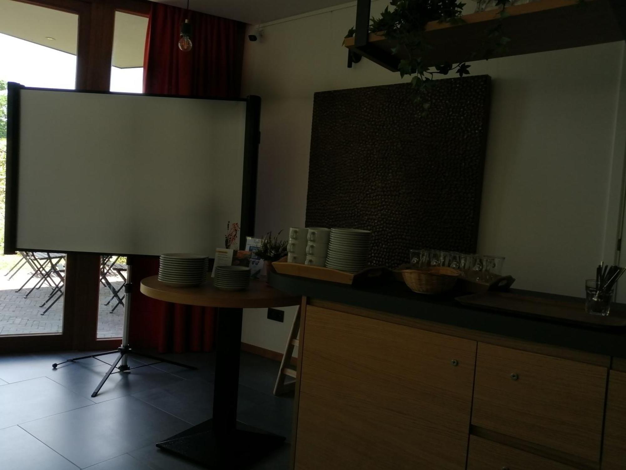 B-Lodge Boutique Hotel 루베인라누브 외부 사진