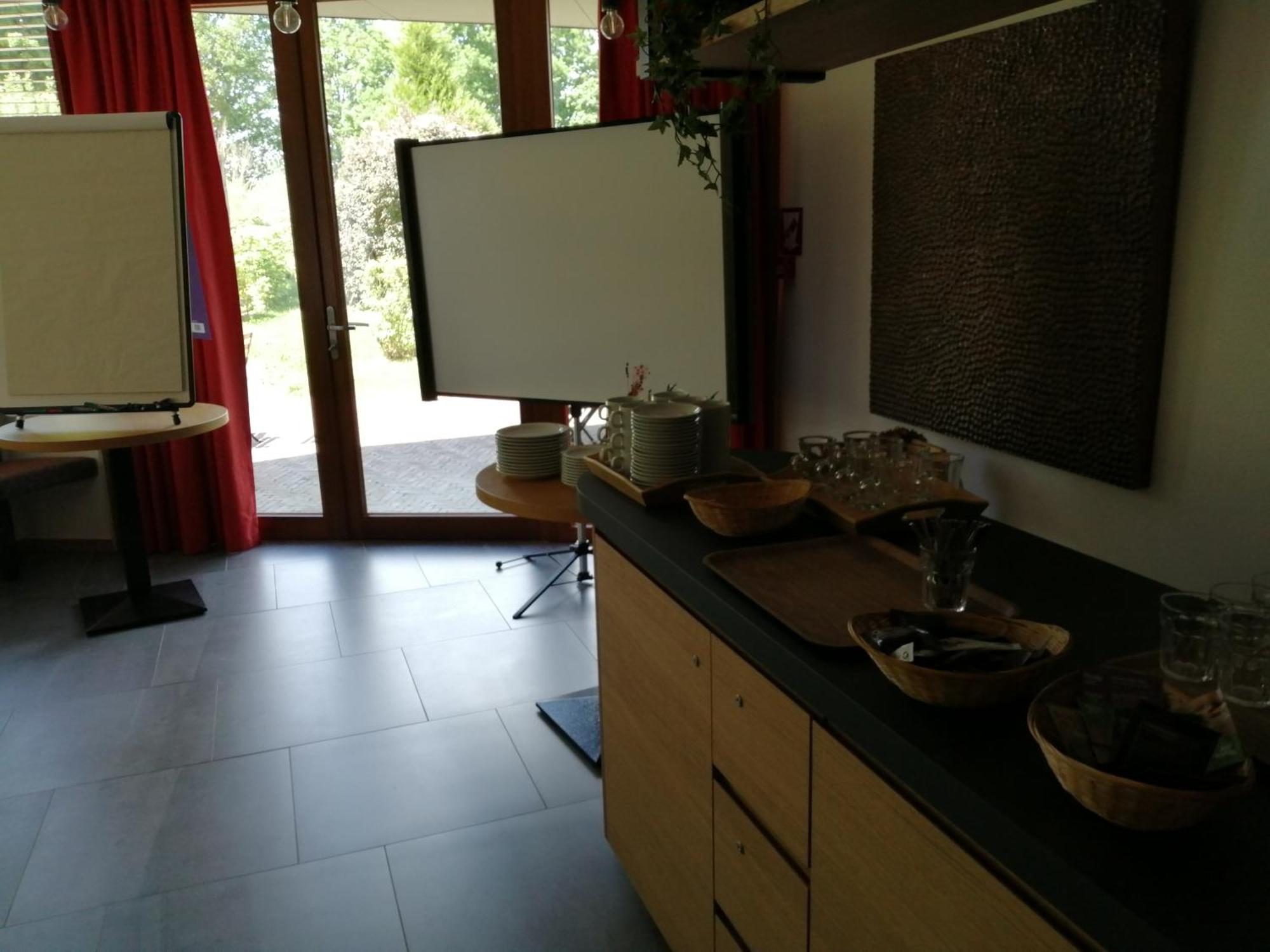 B-Lodge Boutique Hotel 루베인라누브 외부 사진