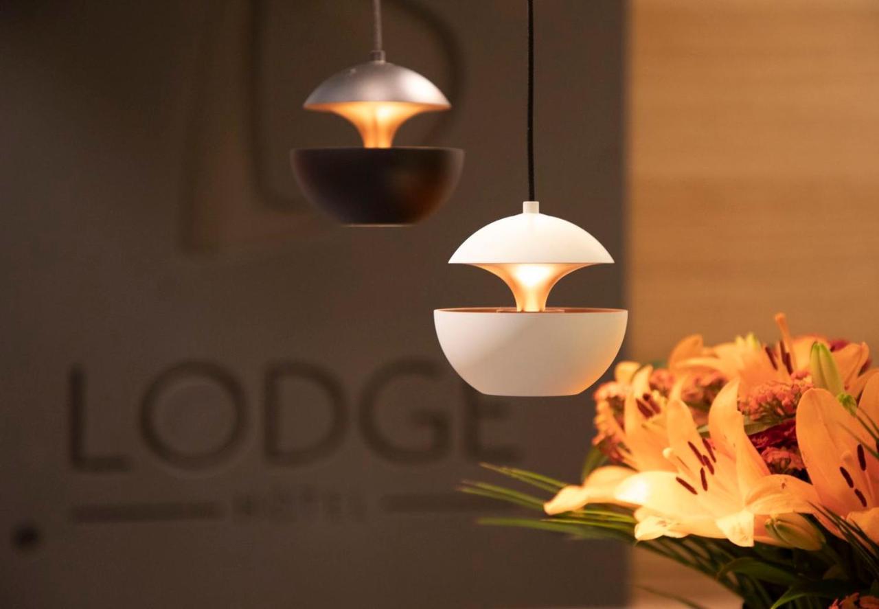 B-Lodge Boutique Hotel 루베인라누브 외부 사진