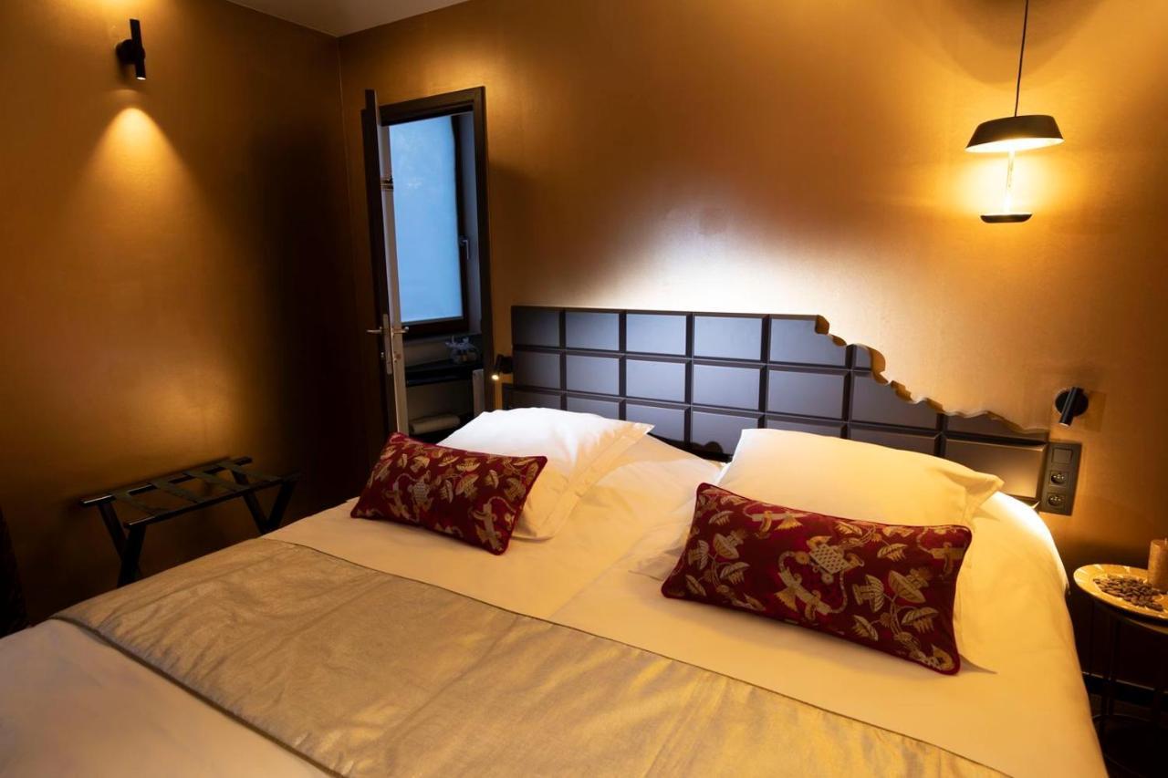 B-Lodge Boutique Hotel 루베인라누브 외부 사진
