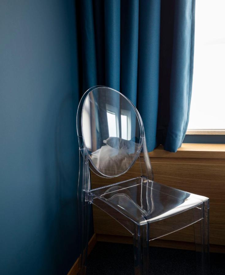 B-Lodge Boutique Hotel 루베인라누브 외부 사진