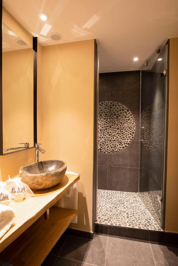 B-Lodge Boutique Hotel 루베인라누브 외부 사진