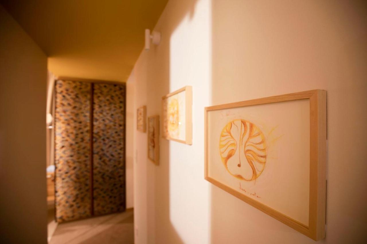 B-Lodge Boutique Hotel 루베인라누브 외부 사진