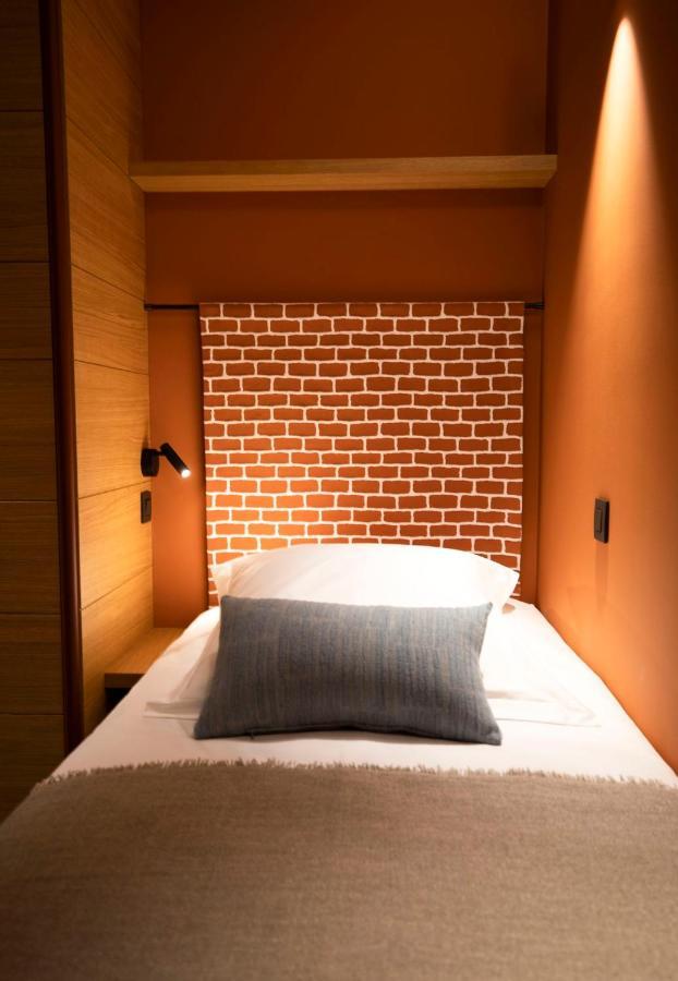 B-Lodge Boutique Hotel 루베인라누브 외부 사진