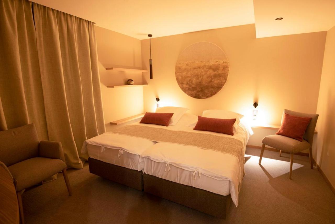 B-Lodge Boutique Hotel 루베인라누브 외부 사진