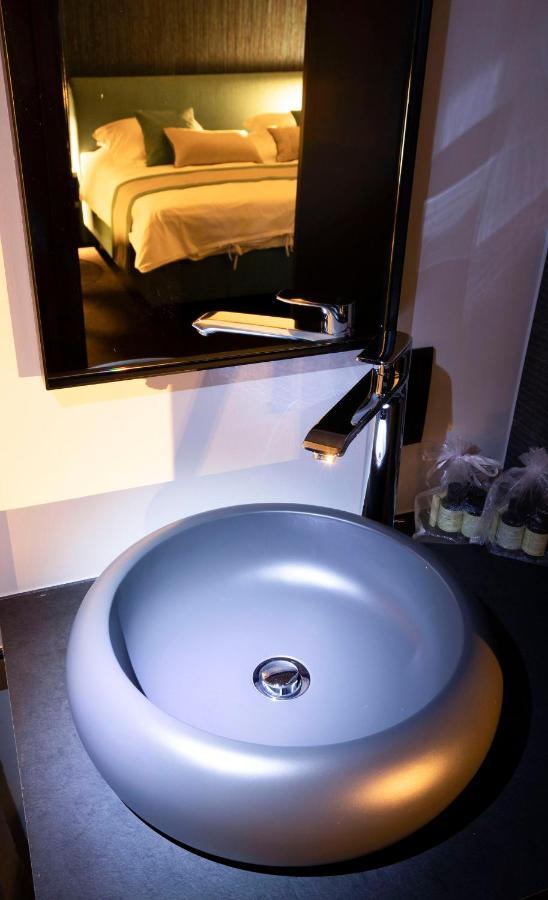 B-Lodge Boutique Hotel 루베인라누브 외부 사진