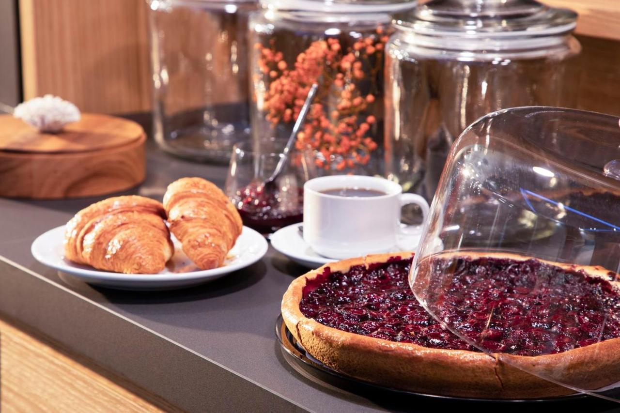 B-Lodge Boutique Hotel 루베인라누브 외부 사진