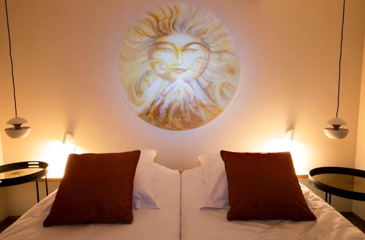 B-Lodge Boutique Hotel 루베인라누브 외부 사진