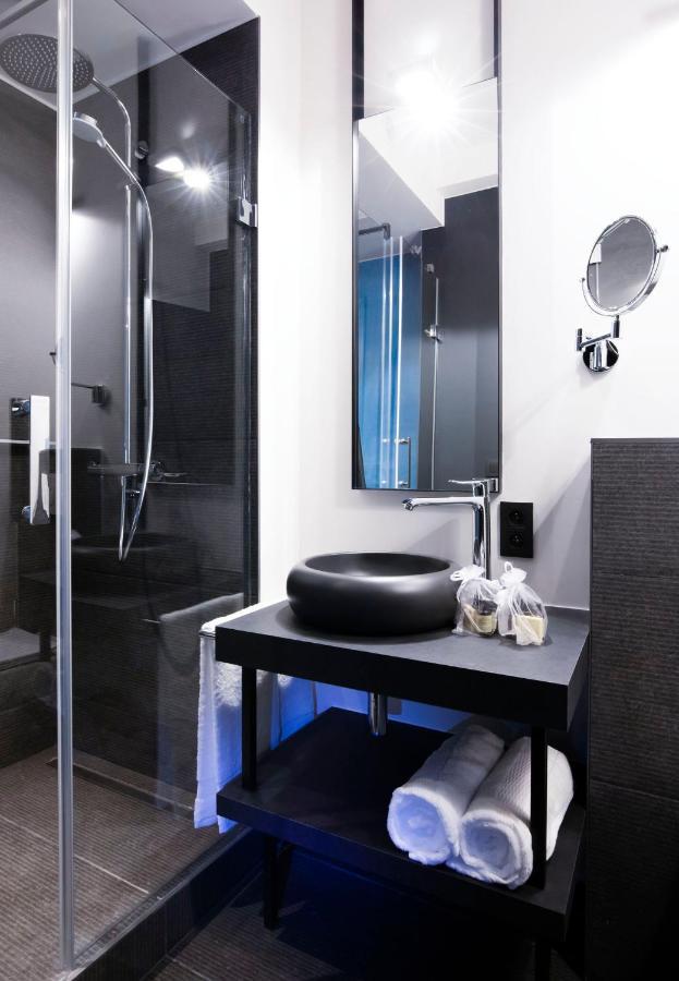 B-Lodge Boutique Hotel 루베인라누브 외부 사진